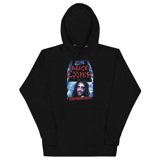 Alice Cooper - Nightmare Hoodie