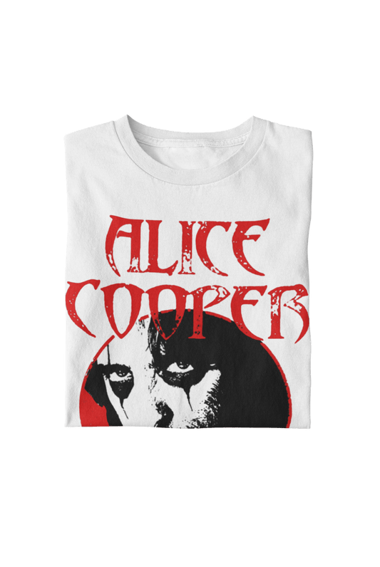 Alice Cooper - Staring T-Shirt