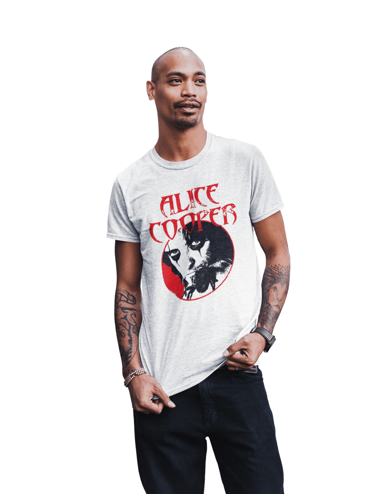 Alice Cooper - Staring T-Shirt