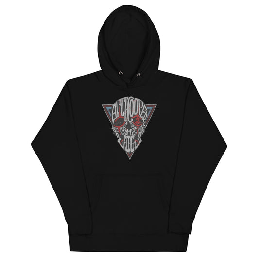 Alice Cooper - Welcome 2 My Classic Hoodie