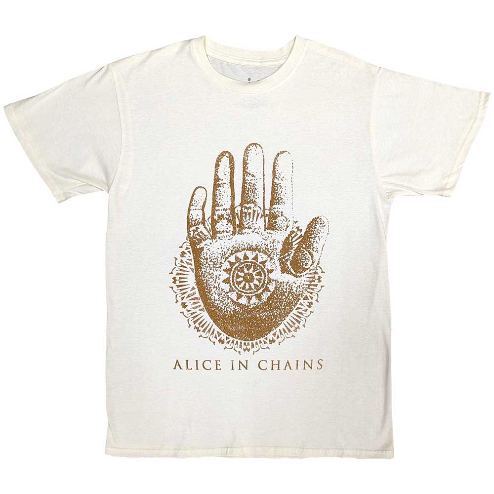 Alice In Chains Hand [] Neutral
