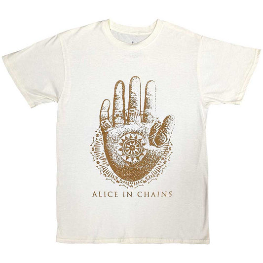 Alice In Chains Hand [] Neutral