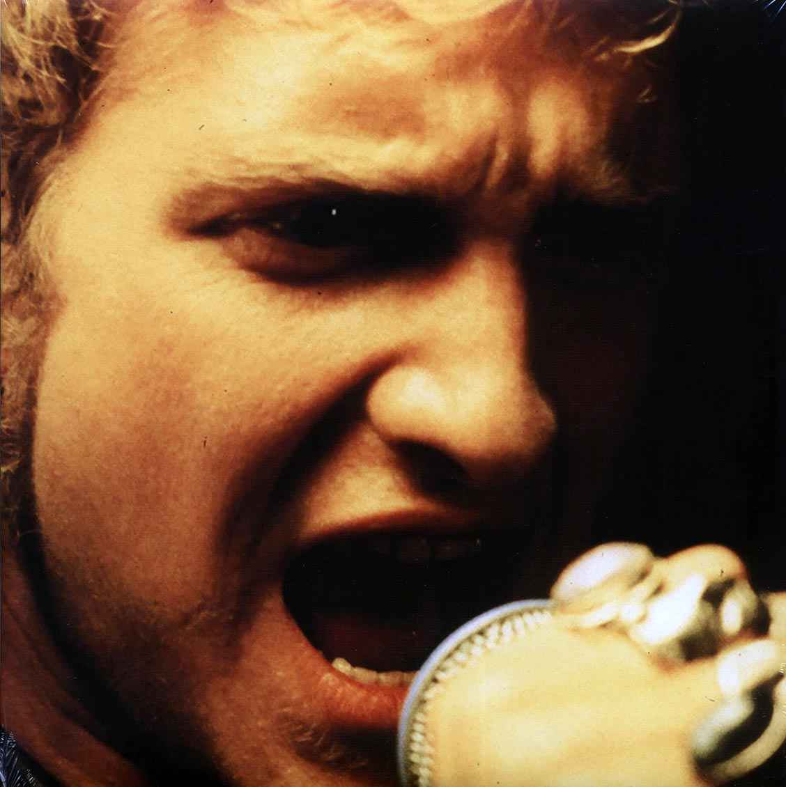 Live In Oakland October 8th, 1992 [Import] [Vinyl]
