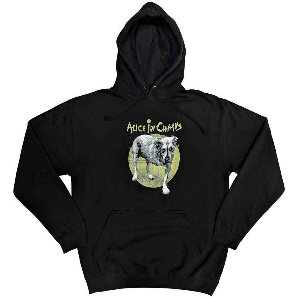 Alice In Chains Three-Legged Dog [Sweatshirt] - Rock Band Apparel