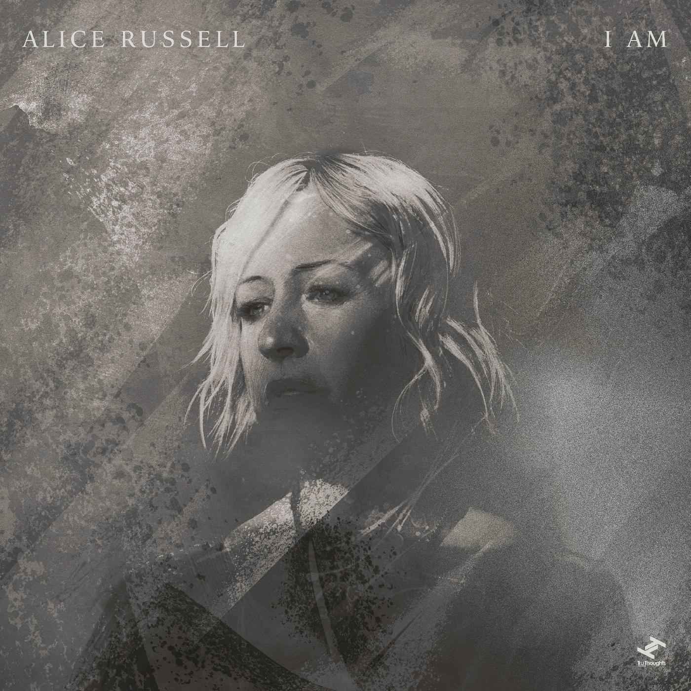 I Am [CD]