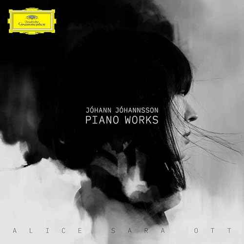 Johann Johannsson: Piano Works [2LP] [Vinyl]