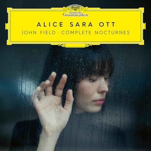 John Field: Complete Nocturnes (180 Gram Vinyl) [Vinyl]
