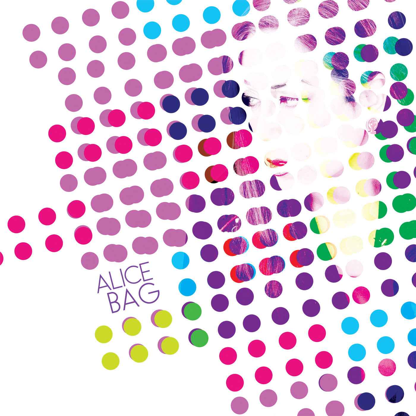 Alice Bag [CD]