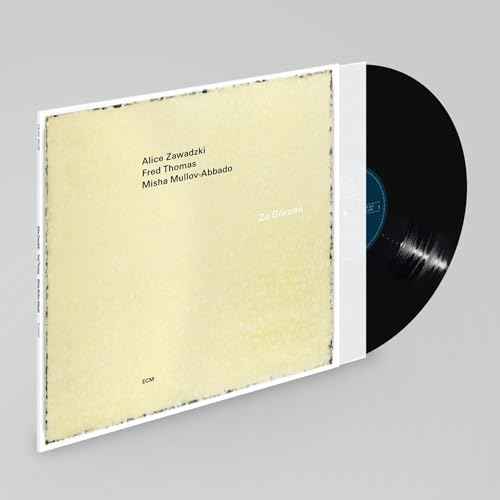 Za Górami [LP] [Vinyl]