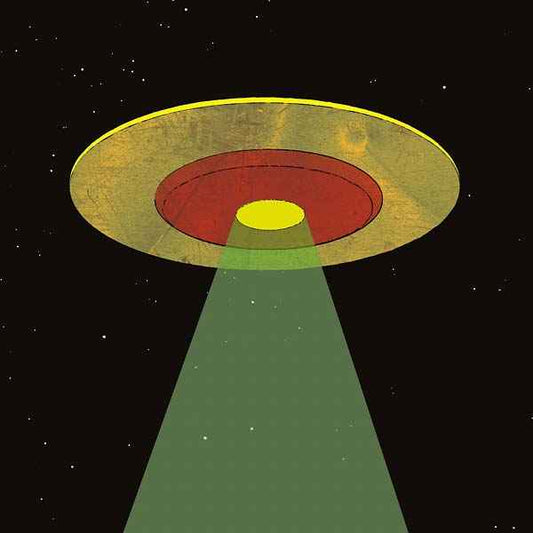 ALIEN ENSEMBLE - Alien Ensemble [Vinyl]