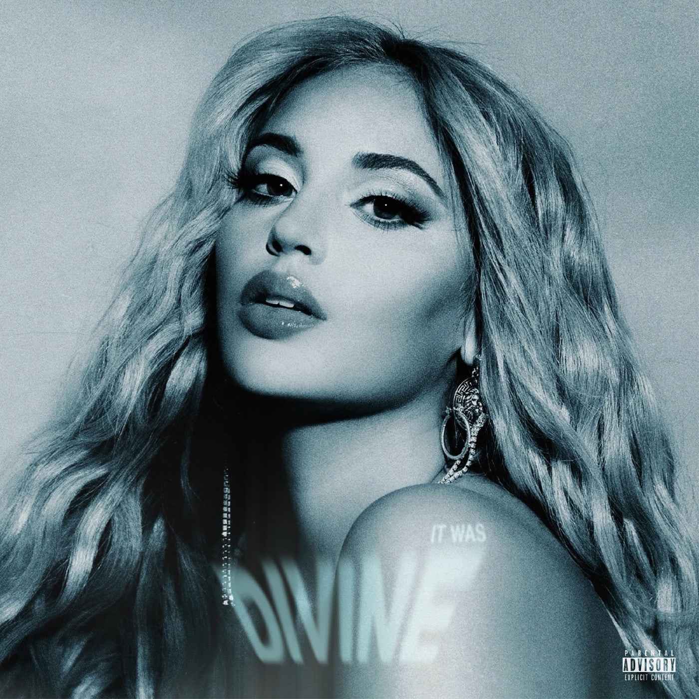 It Was Divine [Vinyl]