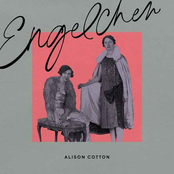 Engelchen [Vinyl]