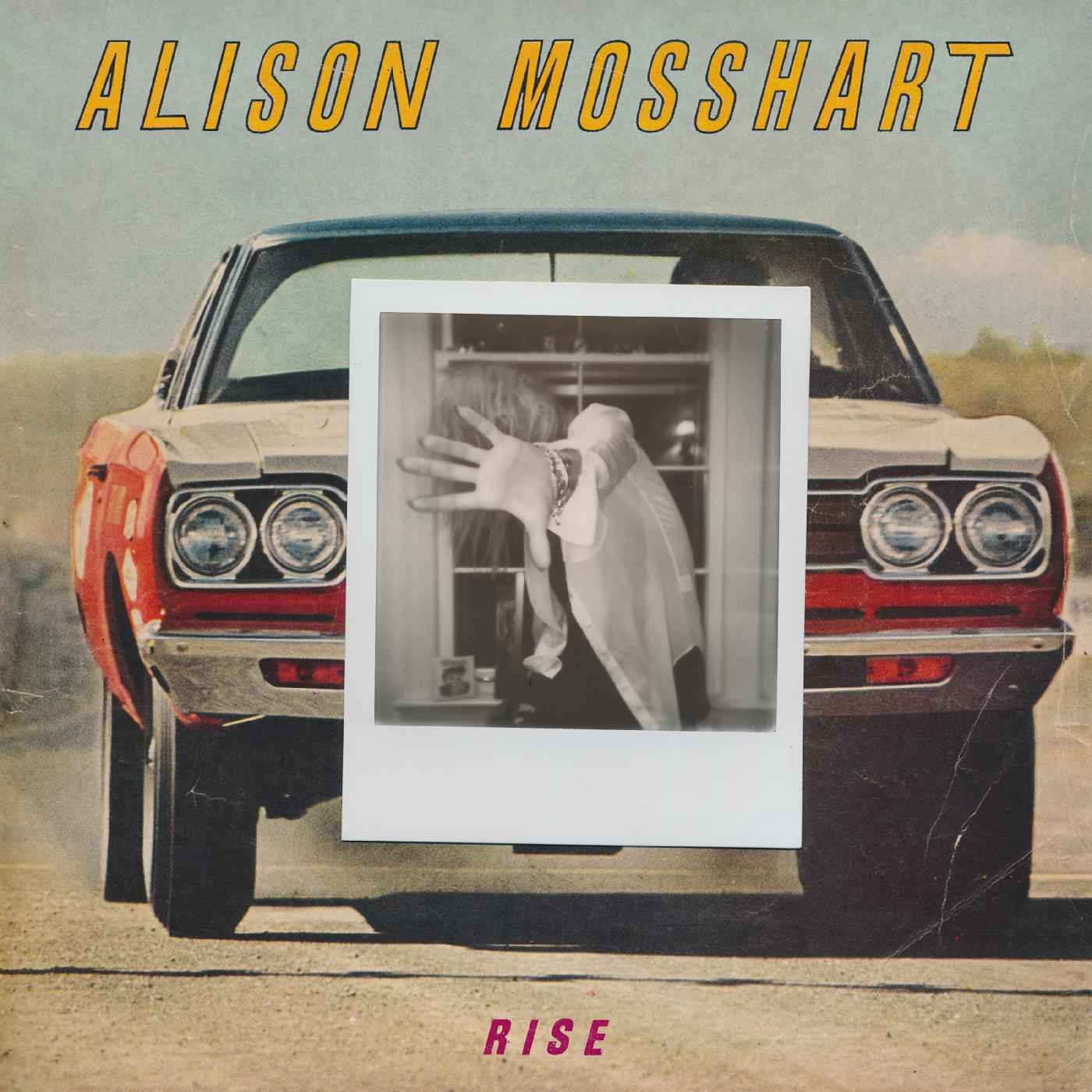 Rise [Vinyl]