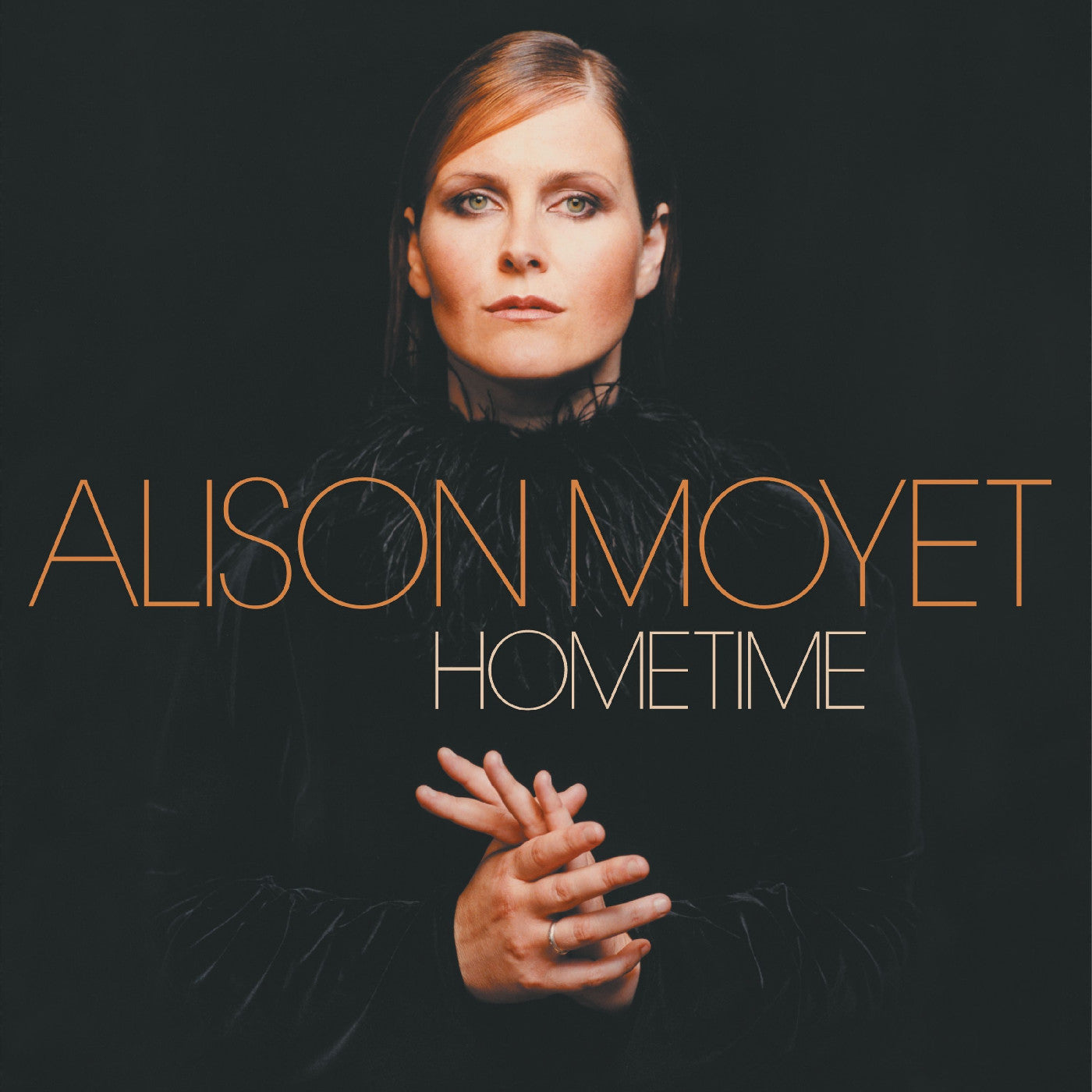 PRE-ORDER Alison Moyet - Hometime (Deluxe Edition) [CD]