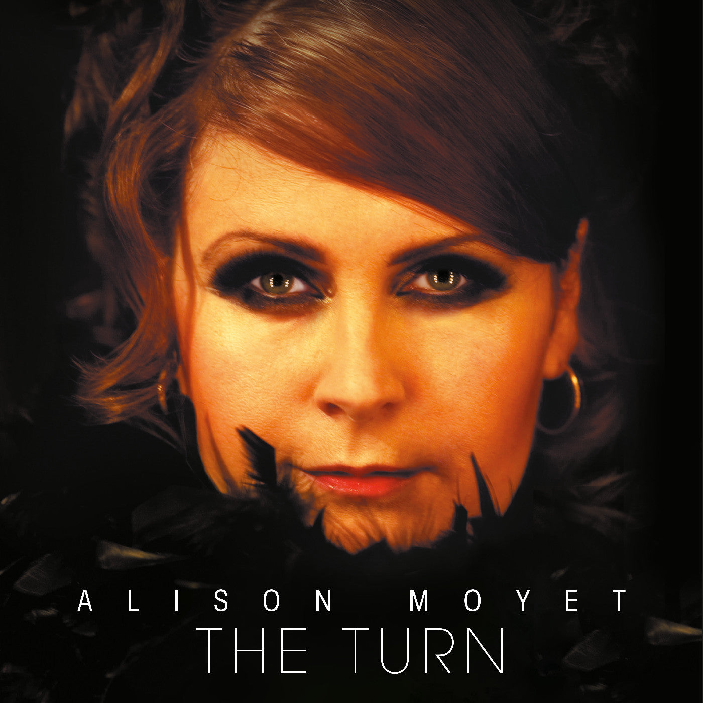 PRE-ORDER Alison Moyet - The Turn (Deluxe Edition) [CD]