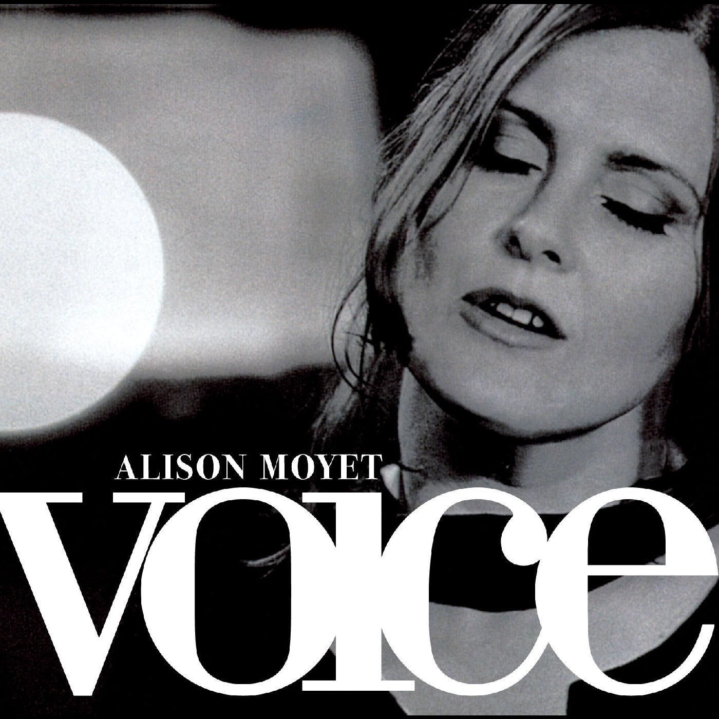 PRE-ORDER Alison Moyet - Voice (Deluxe Edition) [CD]