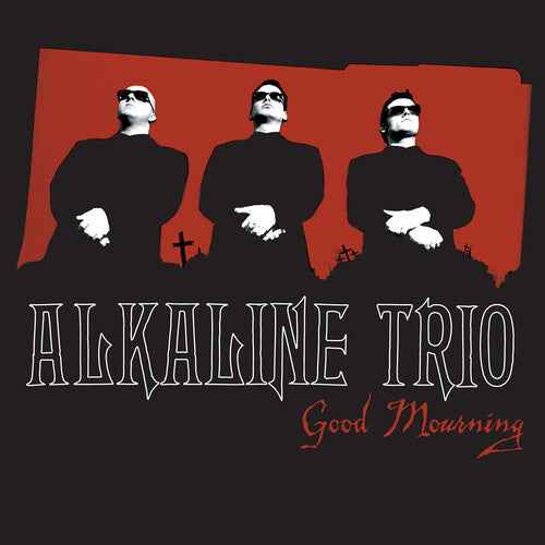Good Mourning (Deluxe Limited Edition) [Vinyl]