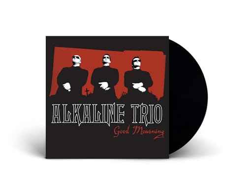 Good Mourning [LP] [Vinyl]