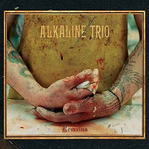 Remains (Deluxe Limited Edition) [Vinyl]