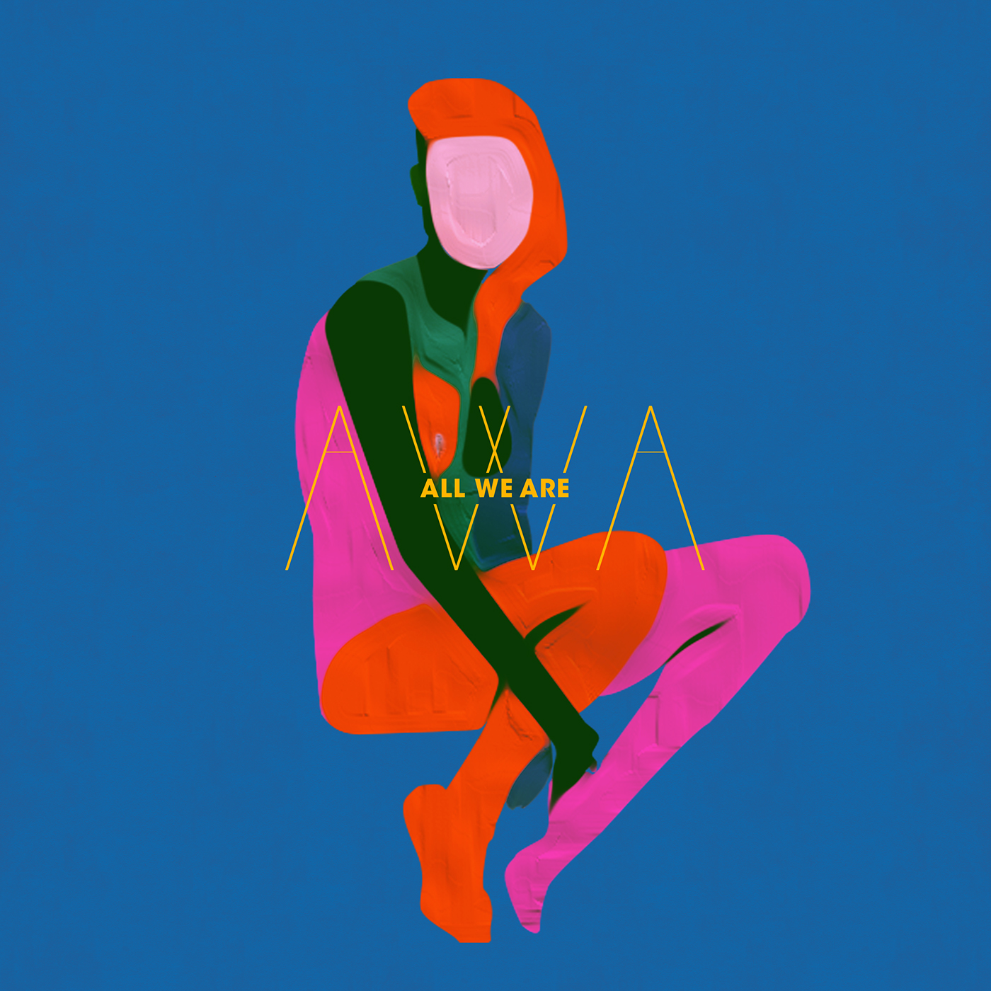 All We Are [CD]