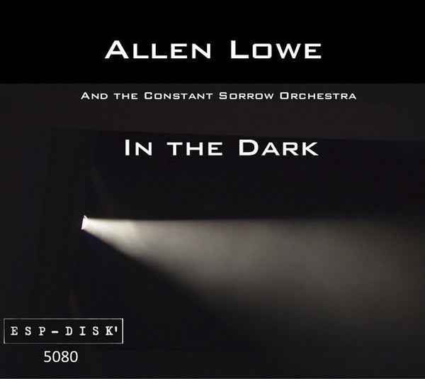 In the Dark [CD]