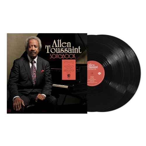 Allen Toussaint - Songbook [2Lp] [Vinyl]
