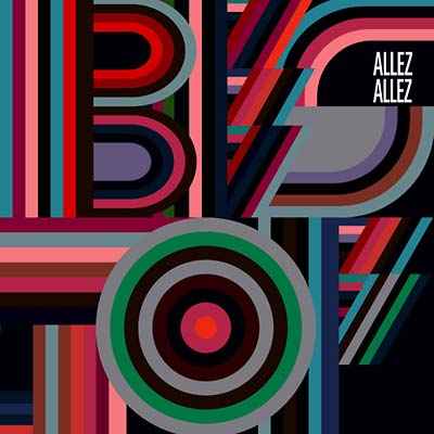 Best of Allez Allez [CD]