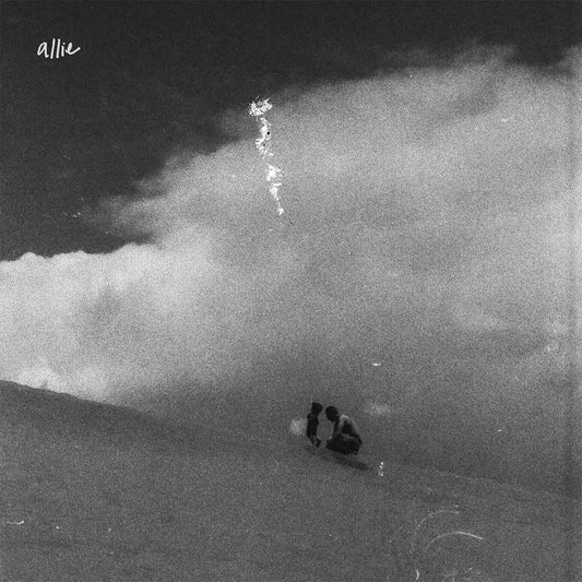 allie - cast iron / infinite jesters [Vinyl]