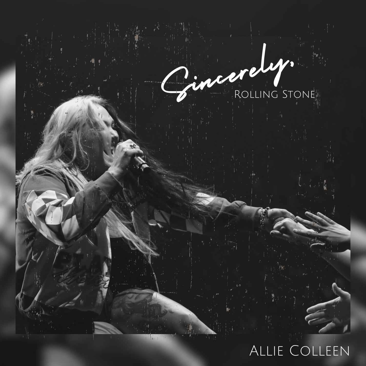 Rolling Stone Sincerely [Vinyl]