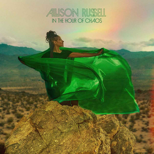 Allison Russell - In The Hour Of Chaos [CD]