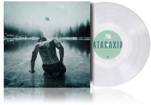 Allt - Ataraxia (140G) [Clear Vinyl] [Vinyl]