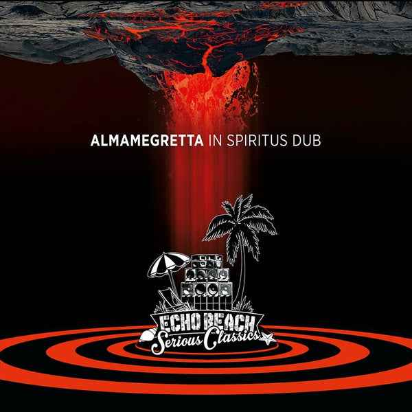 In Spiritus Dub [CD]