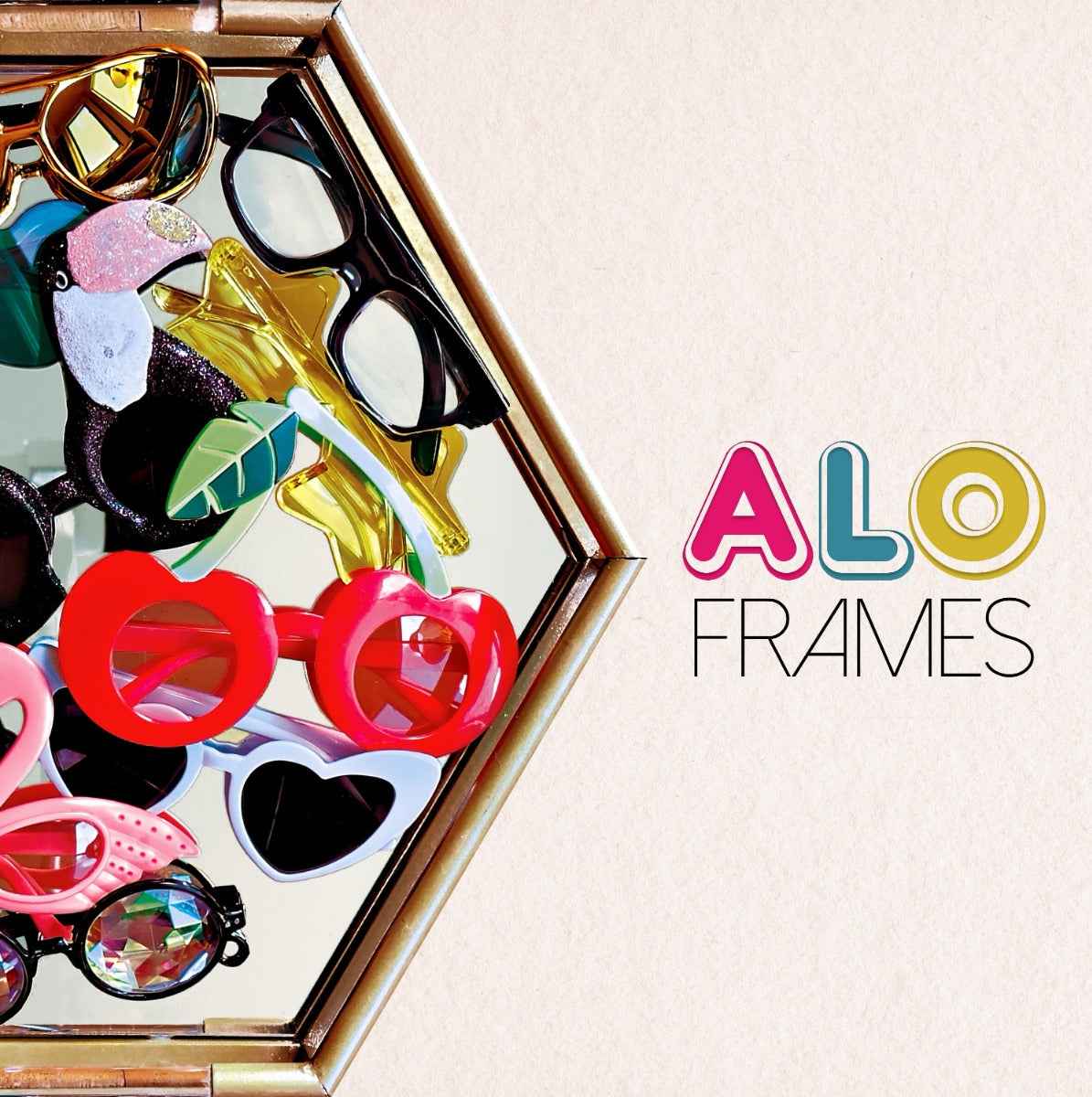 Frames [Vinyl]