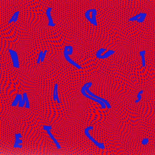 Mars etc. [CD]