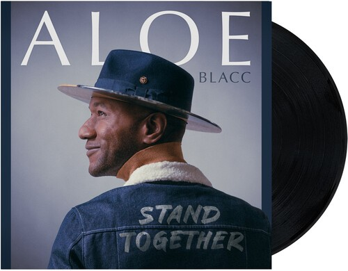Stand Together [Vinyl]