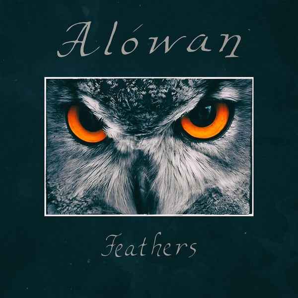 Feathers [CD]