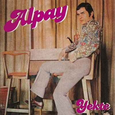 Yekte [CD]