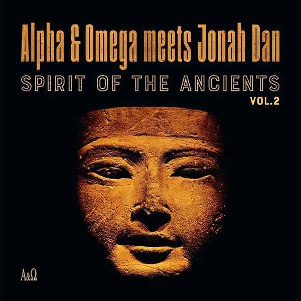 Spirit Of The Ancients Vol 2 [Vinyl]