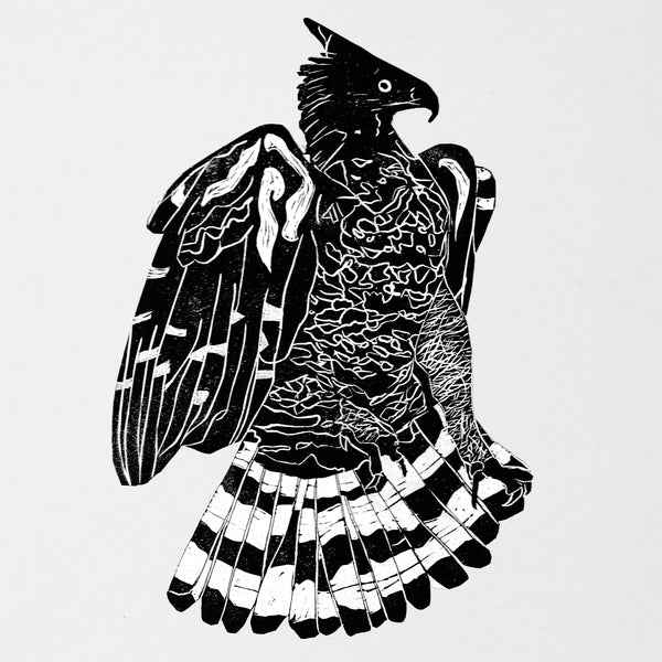 ALPHA STEPPA & NAI-JAH - Crowned Eagle [CD] [CD]