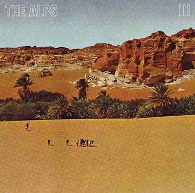 III [CD]