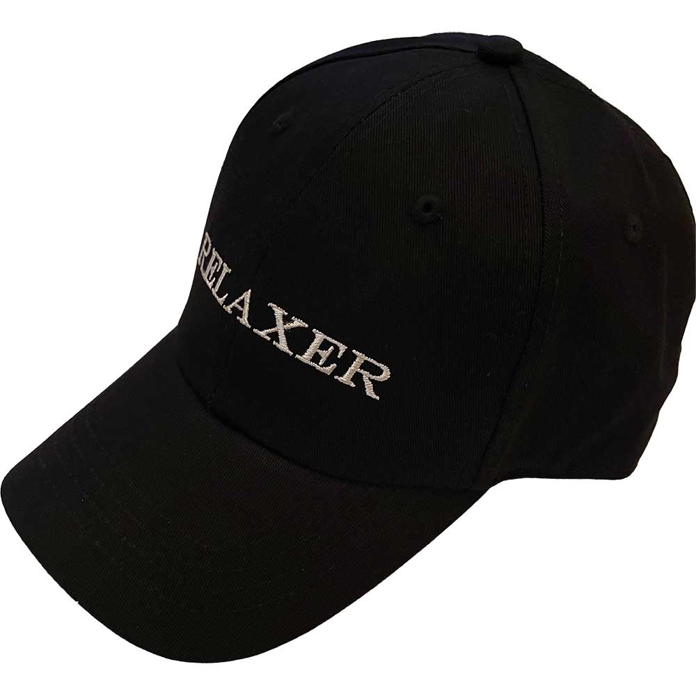 Alt-j Relaxer [Hat] Black