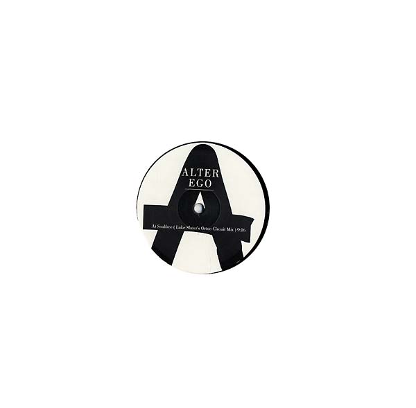 Soulfree/Lycra [Vinyl]