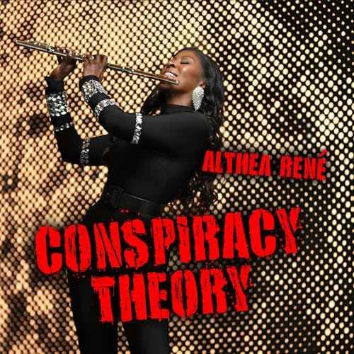 Conspiracy Theory [CD]