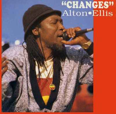 Changes [Vinyl]