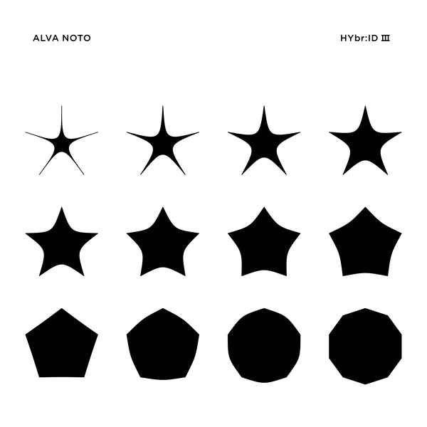 HYbr:ID II [CD]