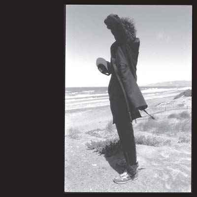 Alvarius B. [CD]