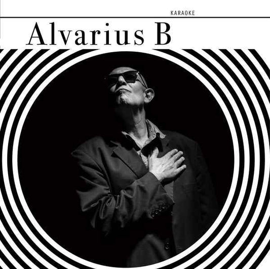 Alvarius B. - Karaoke [Vinyl]