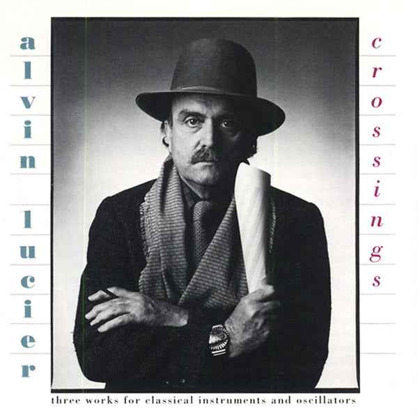 Crossings [CD]