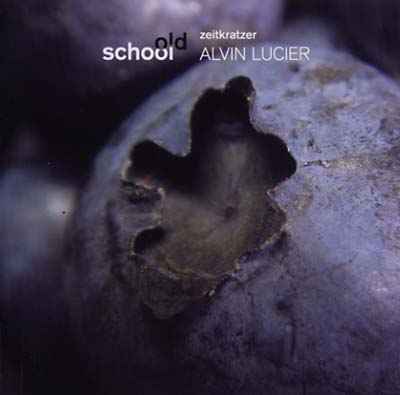 Old School [CD]