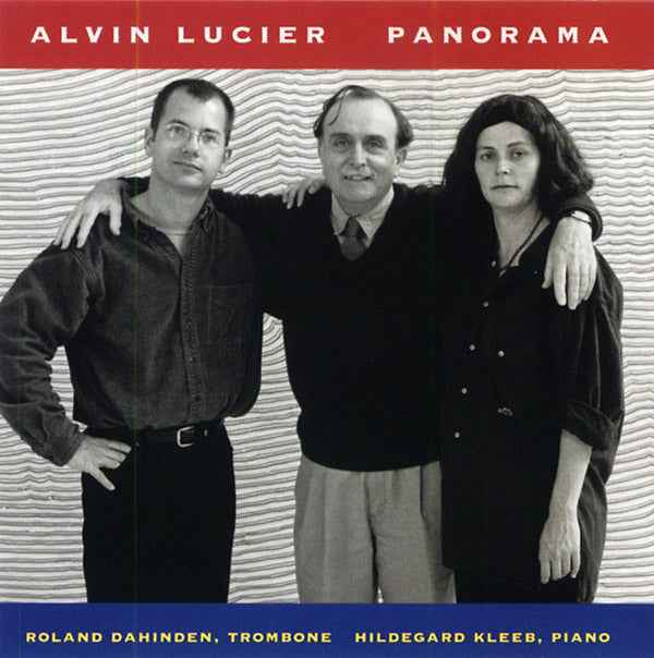 Panorama [CD]